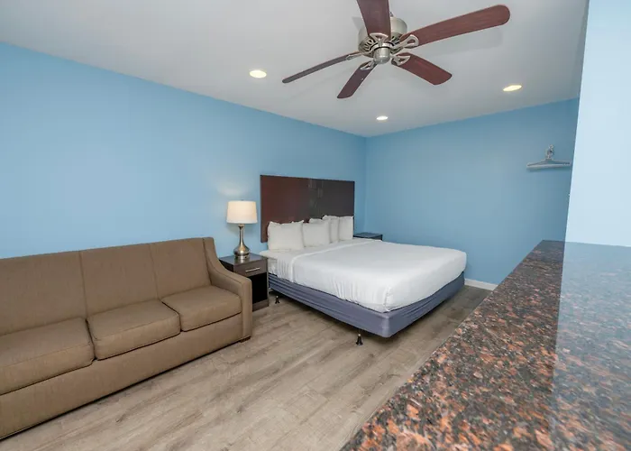 Hotel Commander House