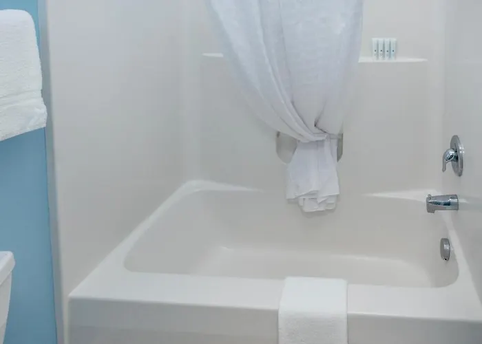 Commander House Hotel Ocean City