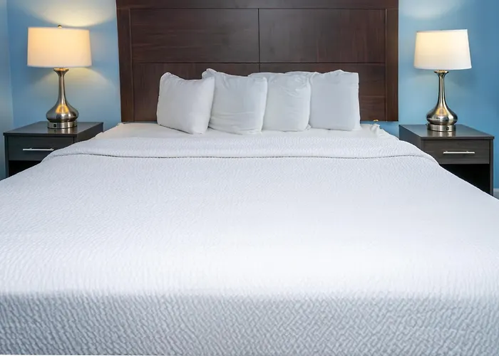 Commander House Hotel Ocean City