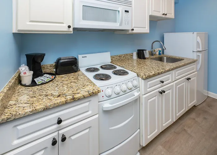 Commander House Ocean City