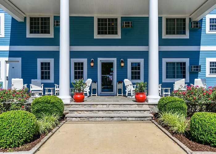 Hotel Commander House Ocean City