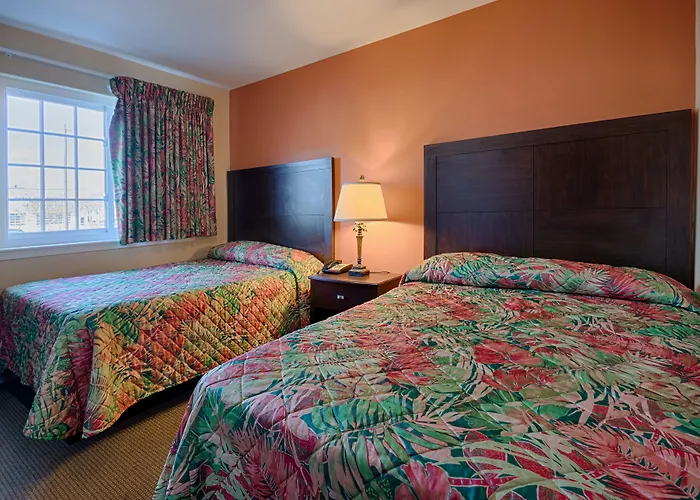 Hotel Commander House