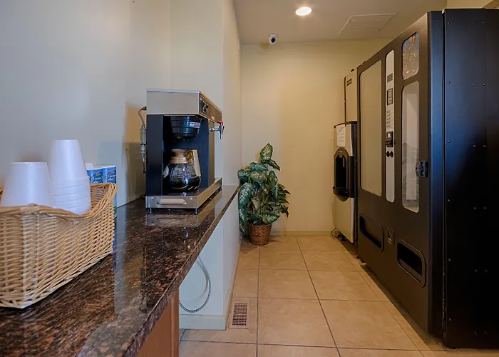 Commander House 2* Ocean City