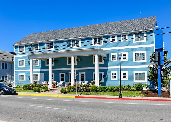 Commander House Hotel