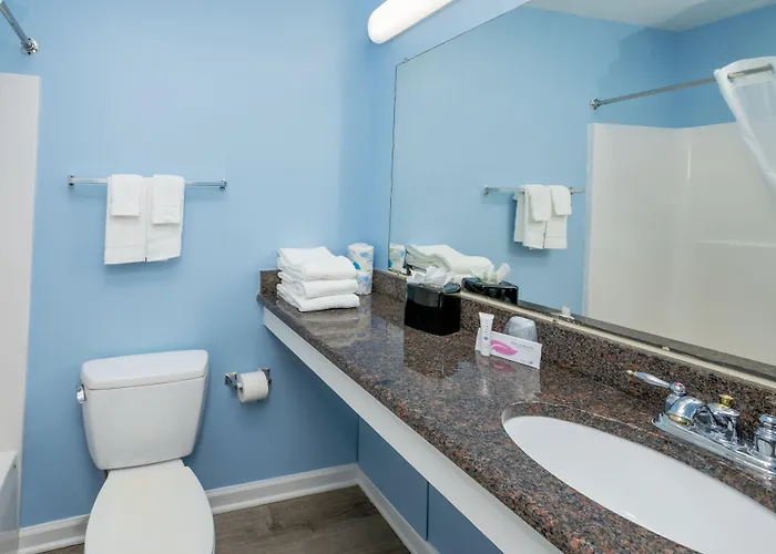 Commander House Ocean City