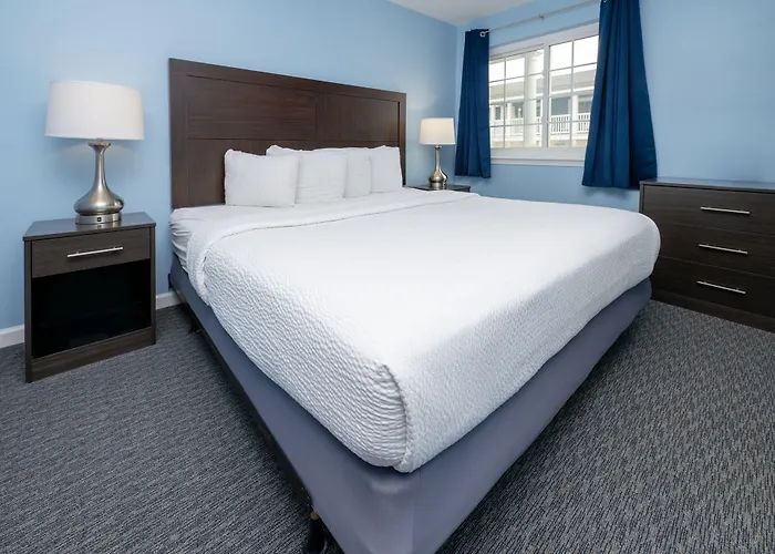 Commander House Hotel 2*