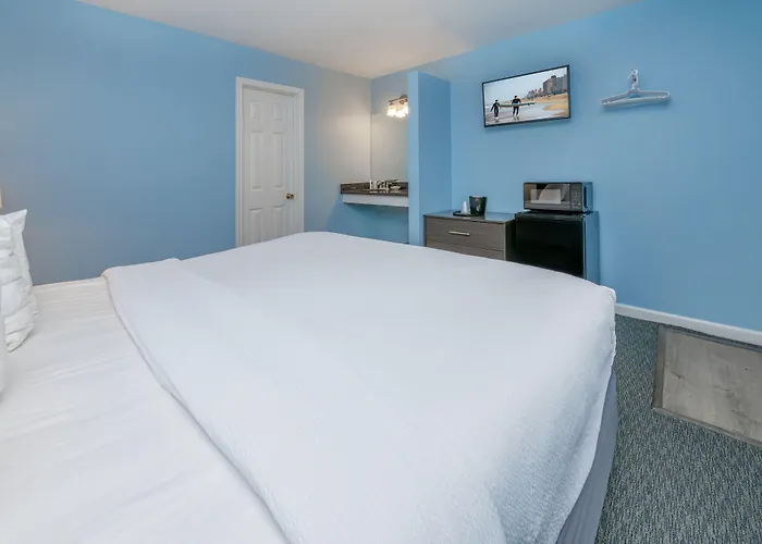 Hotel Commander House 2*