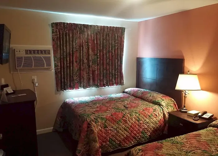 Commander House Ocean City