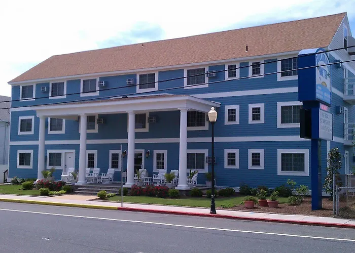 Commander House 2*
