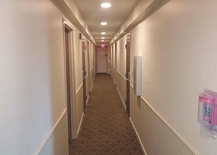 Commander House 2* Ocean City